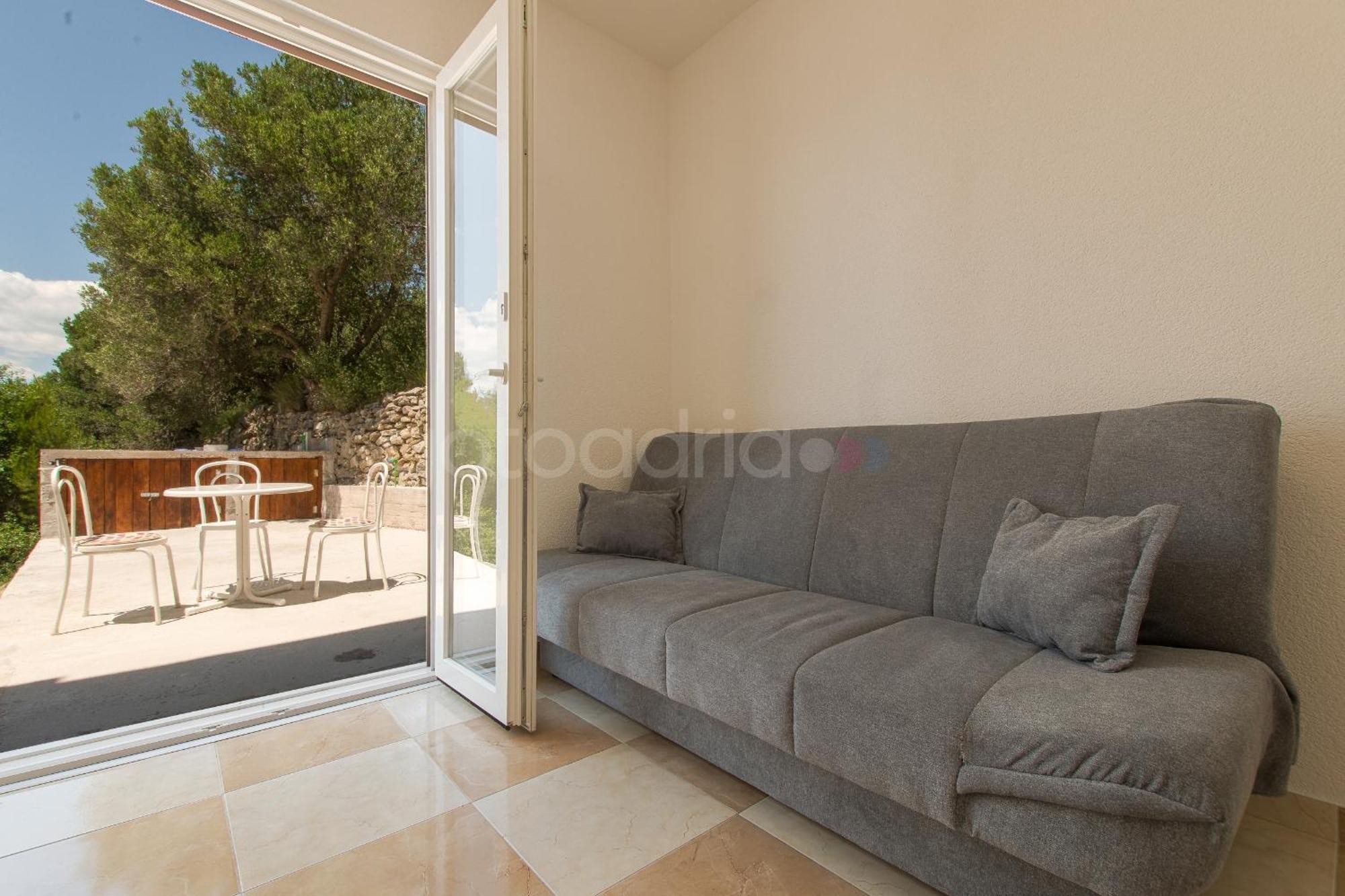 Near The Beach Apartments Jagodia Brela Εξωτερικό φωτογραφία